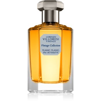 Lorenzo Villoresi Ylang Ylang Eau de Toilette unisex - imagine 2